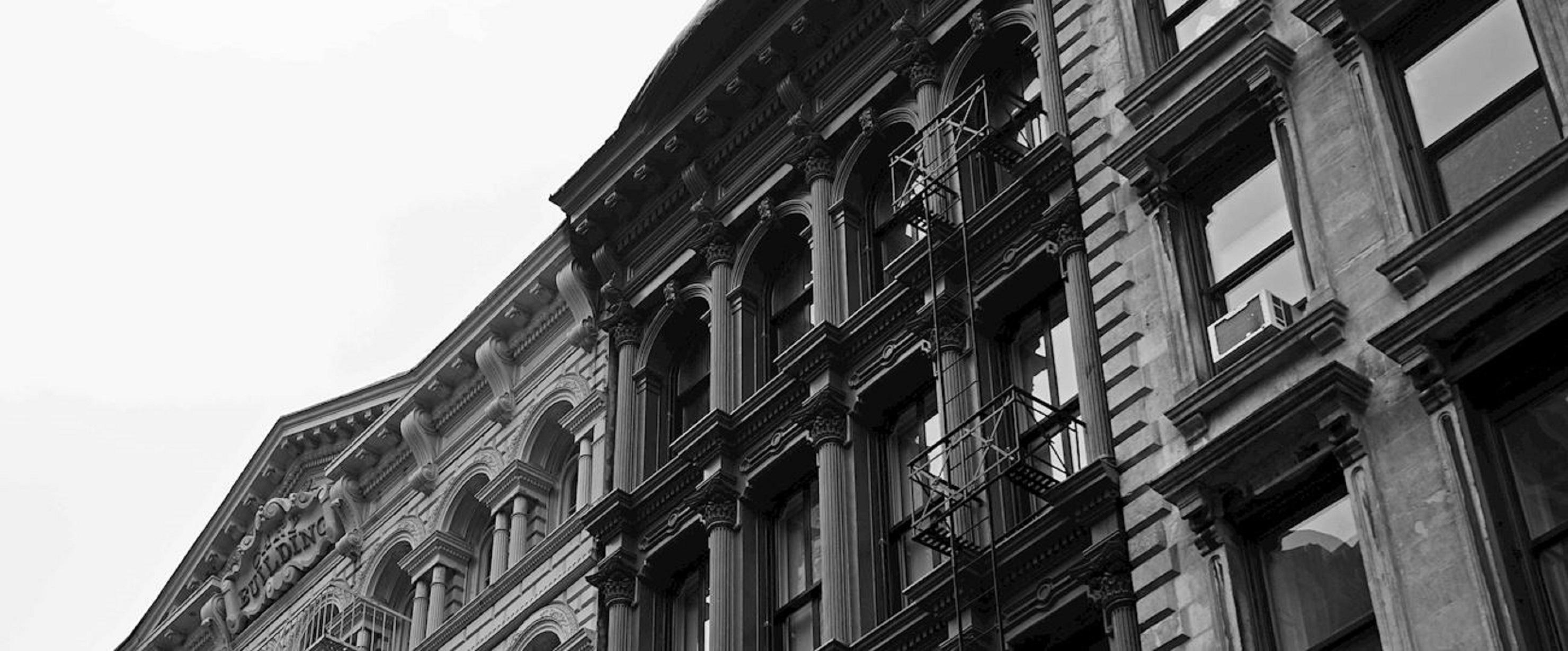 Walker Hotel Tribeca Nova Iorque Exterior foto